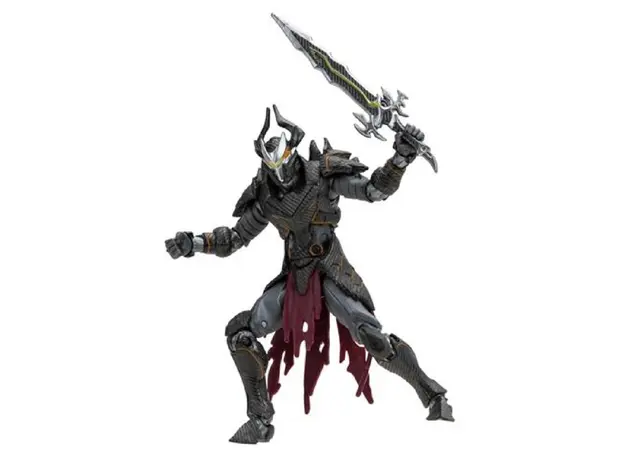 სათამაშო ფიგურა FORTNITE Game figure Master Series Omega Knight, 10cm, 6 image