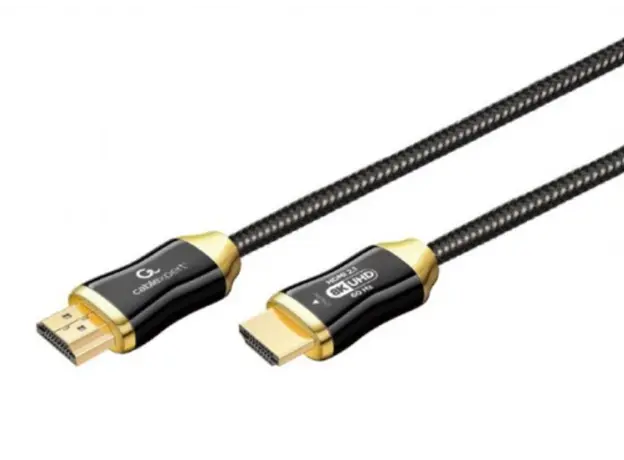კაბელი Gembird CCBP-HDMI8K-AOC-30M 8K/60Hz HDMI Active Optical Cable (AOC) 30m, 3 image