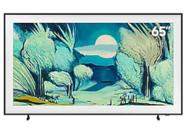 ტელევიზორი SAMSUNG QE65LS03FAUXRU, 2 image