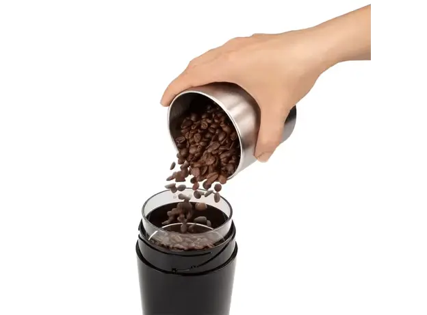 ყავის საფქვავი Delonghi KG200, 7 image