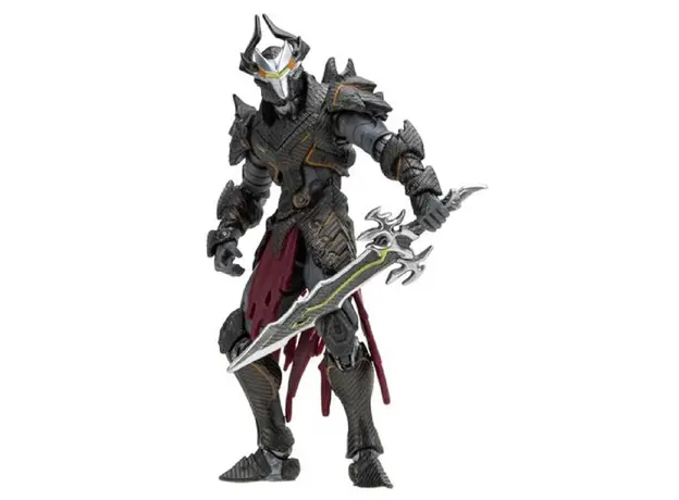 სათამაშო ფიგურა FORTNITE Game figure Master Series Omega Knight, 10cm, 3 image