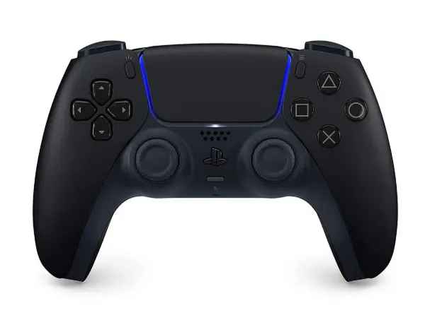 კონტროლერი Playstation DualSense PS5 Wireless Controller Midnight Black /KIA/PS5