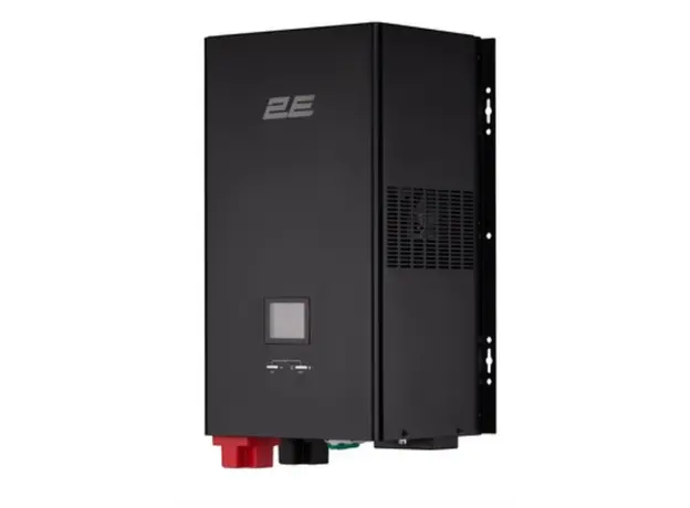 ინვენტორი 2E HI2500 Home inverter, 2500W LCD  with AVR, 2 image