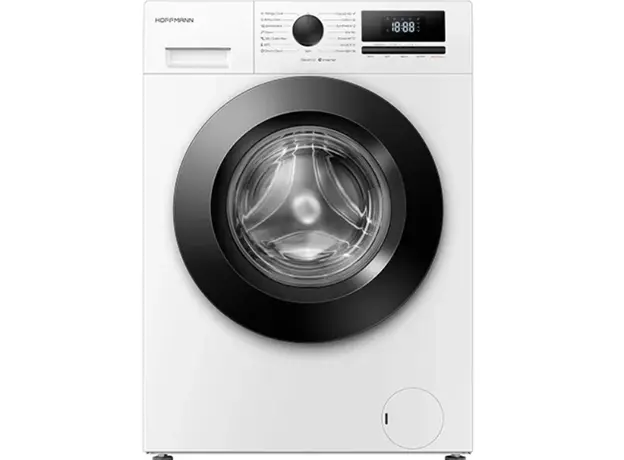 სარეცხი მანქანა Hoffmann WFME7012W, 2 image