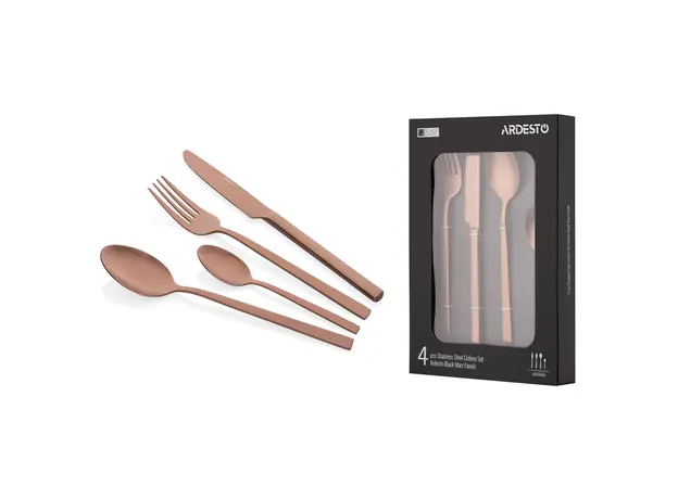 დანა-ჩანგლის ნაკრები ARDESTO AR0704FSC, 3 image