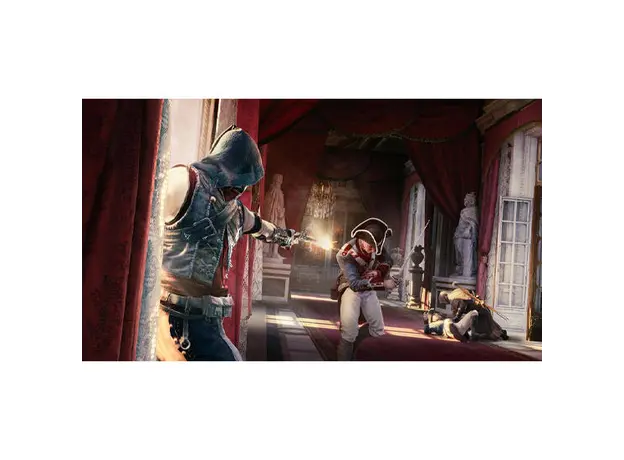 ვიდეო თამაში Sony PS4 Game Assassins Creed Unity, 4 image