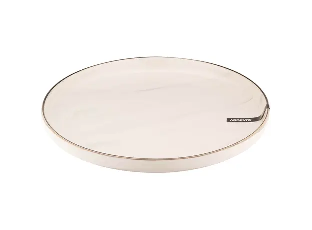 თეფში ARDESTI MARMO AR2927MRB (27CM), 3 image