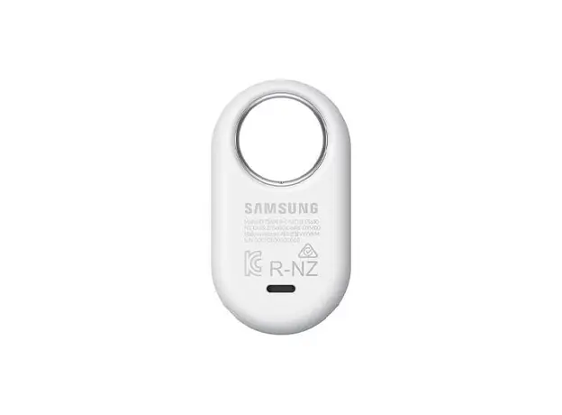 Bluetooth თრექერი Samsung Wireless SmartTag 2 White, 9 image