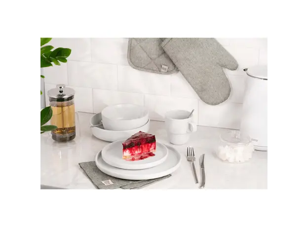 თეფში ARDESTO AR2926TW (26.5CM), 6 image