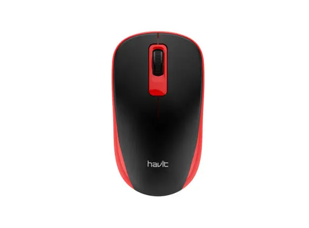 მაუსი Havit Wireless Mouse HV-MS626GT, 2 image