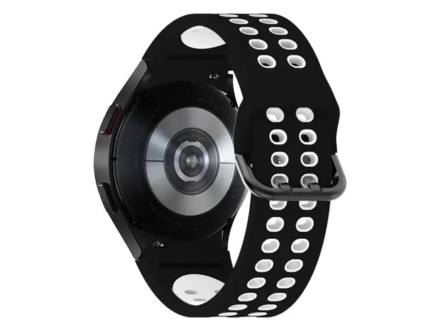 სმარტ საათის სამაჯური For Samsung Galaxy Watch 5 40mm / 44mm / 5 Pro 45mm, 3 image