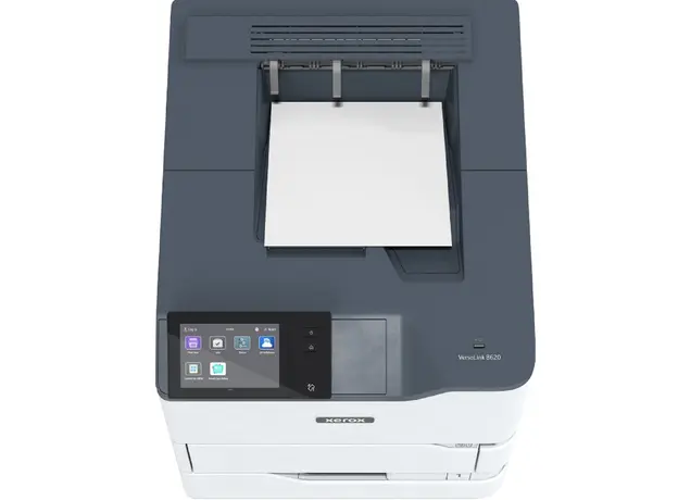 პრინტერი Xerox B620V_DN VersaLink, A4, USB, Ethernet, Printer, White, 5 image