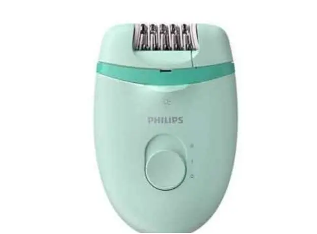 ეპილატორი PHILIPS BRP529/00, 3 image
