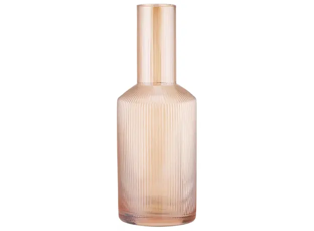 დოქი Ardesto AR2690GG Carafe, 800ml, Decanter, Golden, 2 image