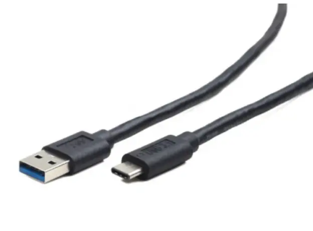 კაბელი Gembird CCP-USB3-AMCM-10 USB Type-C Cable 3m 36W, 2 image