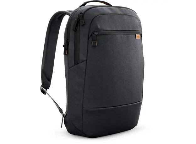 ნოუთბუქის ჩანთა Dell 460-BDXV CP7625S EcoLoop Premier, 16", Backpack, Black, 4 image