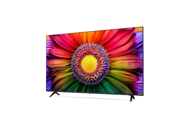 ტელევიზორი LG 43UR801COLJ, 5 image