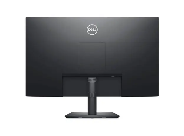 მონიტორი DELL 210-BNJP E2725H, 27", Monitor, FHD, VA, D-Sub, DP, Black, 5 image