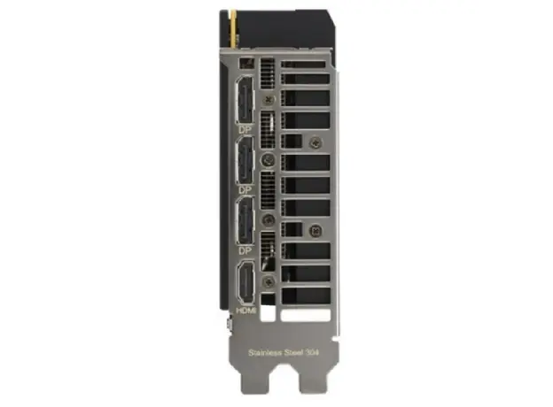 ვიდეო დაფა ASUS Graphic Card GeForce RTX 5050 8GB GDDR6 OC DUAL-RTX5050-O8G, 6 image