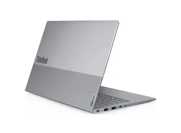 ნოუთბუქი Lenovo 21SG008KGX ThinkBook 14 G8 IRL, 14", Core 5-210H, 16GB, 512GB SSD, Integrated, Grey, 6 image
