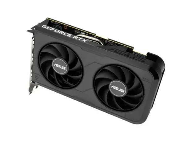 ვიდეო დაფა ASUS Graphic Card GeForce RTX 5050 8GB GDDR6 OC DUAL-RTX5050-O8G, 3 image