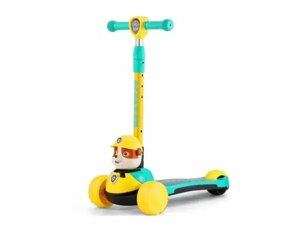 საბავშვო სკუტერი 618SKY, 2 image