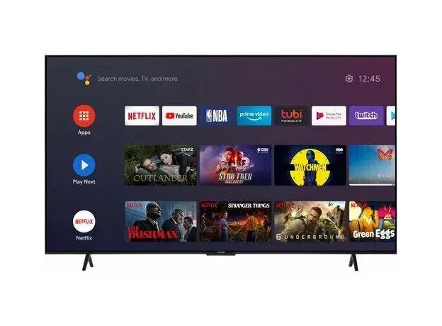 ტელევიზორი IFFALCON 75U65, 3 image