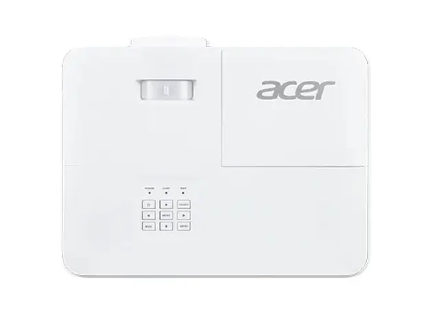 პროექტორი Acer MR.JW011.001 X1528Ki, DLP Projector, FHD 1920x1080, 5200lm, White, 6 image