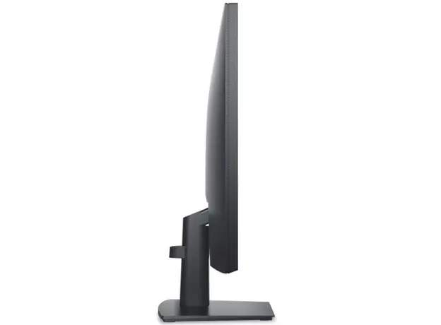 მონიტორი DELL 210-BNJP E2725H, 27", Monitor, FHD, VA, D-Sub, DP, Black, 7 image