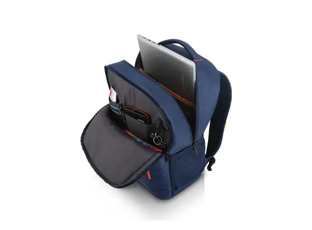 ნოუთბუქის ჩანთა Lenovo 15.6” Laptop Everyday Backpack B515 (GX40Q75216), 4 image