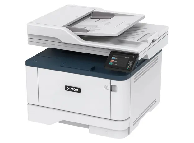 პრინტერი Xerox B315V_DNI, MFP, A4, USB, Ethernet, WiFi, White, 7 image