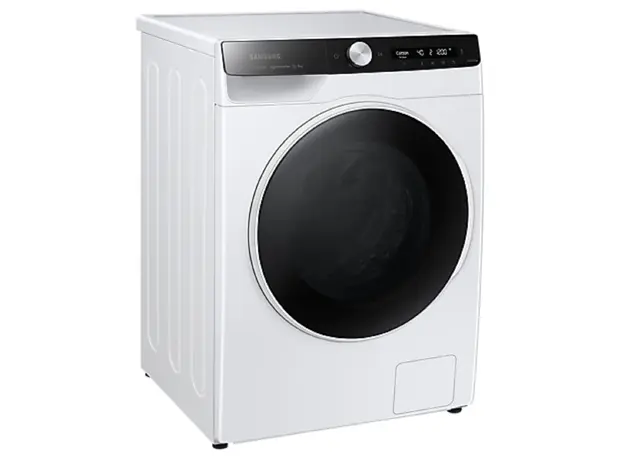 სარეცხი მანქანა Samsung WW80AG6L28WELP, 3 image