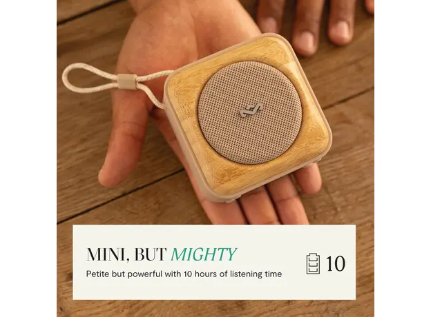 დინამიკი House Of Marley EM-JA022 Roots Cream, 5 image