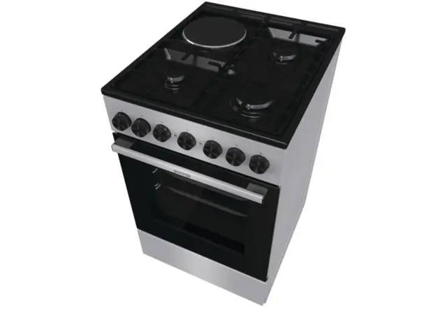 გაზქურა GORENJE GK5B42SD, 4 image