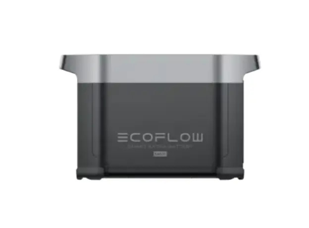 პორტატული დამტენი EcoFlow Delta 2 Max Extra Battery, 5 image