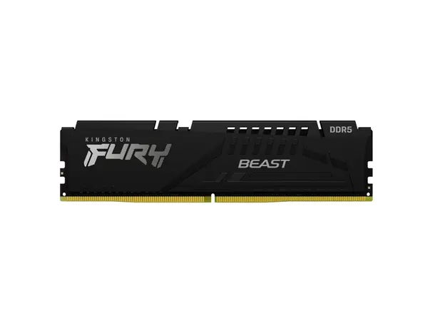 ოპერატიული მეხსიერება Kingston KF560C36BBE-32 FURY Beast EXPO, 32GB, DDR5, 6000MHz, 5 image