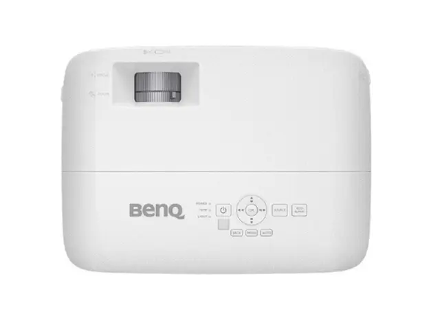 პროექტორი BenQ 9H.JNE77.1HE MX560, DLP Projector, XGA 1024 x 768, 4000lm, White, 6 image