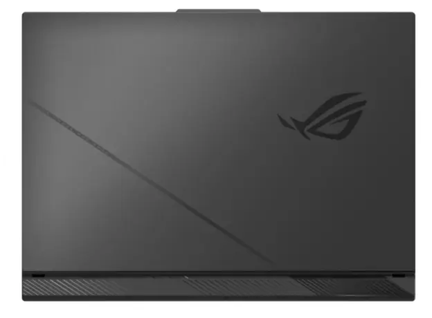 ნოუთბუქი Asustek ROG Strix G18 (2025) 18'' 2.5K  240Hz Ryzen 9 8940HX  32GB 1TB G4 SSD RTX 5060 Eclipse Gray, 5 image