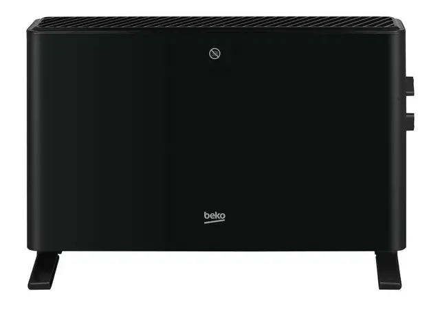 ელექტრო გამათბობელი Beko RHC 5218 B, 2 image