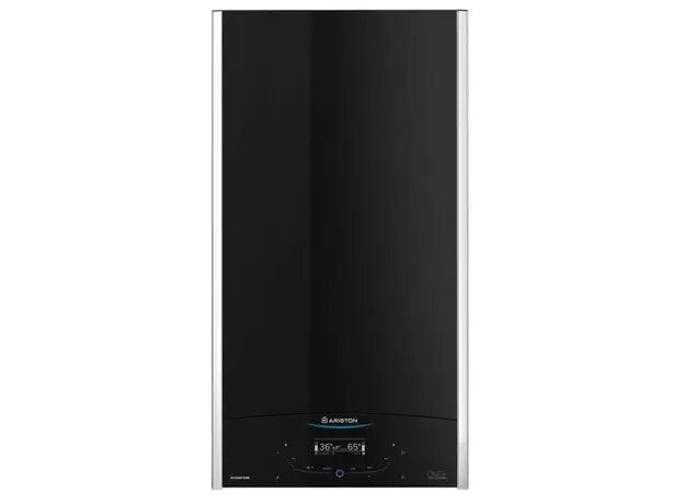 ცენტრალური გათბობის ქვაბი მილით ARISTON ALTEAS ONE + NET 24