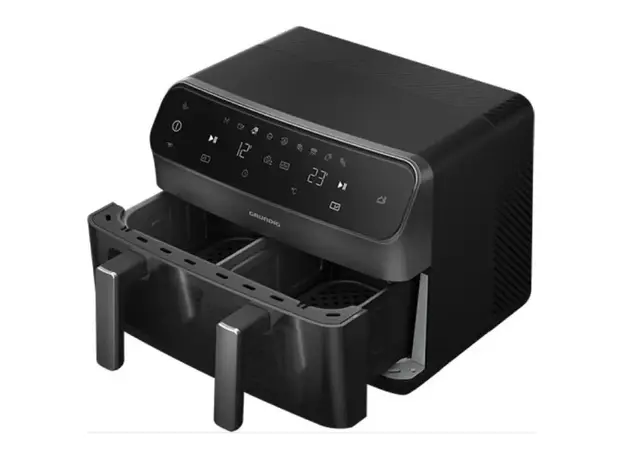 აეროგრილი Grundig FRY 9320, 4 image