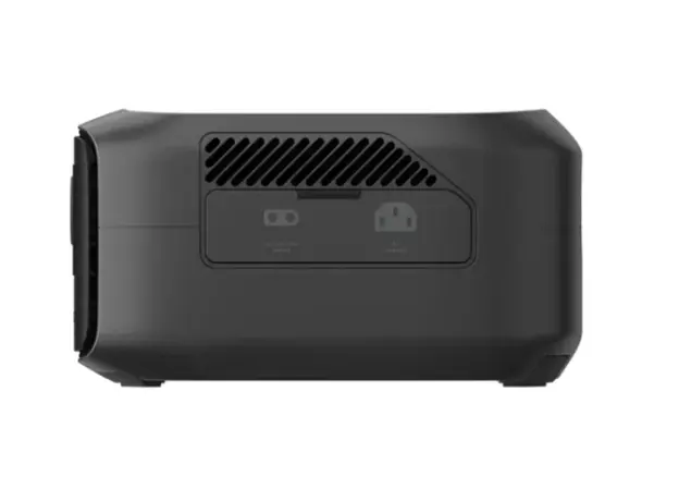 პორტატული დამტენი EcoFlow River 3 Max, 3 image