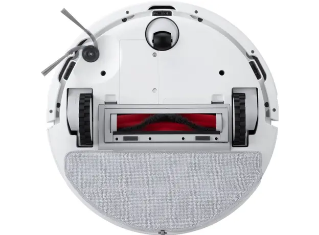 მტვერსასრუტი Roborock Robotic Vacuum Cleaner Q7 TF CE White (Q7TF02-00), 4 image