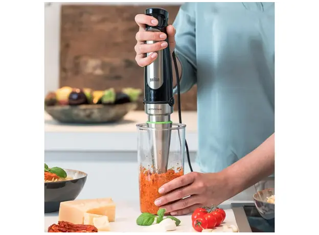 ბლენდერი BRAUN MQ7087X, 7 image