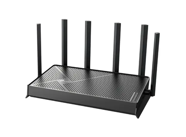 როუტერი TP-Link Archer BE400 BE6500 Dual-Band Wi-Fi 7 Router, 3 image