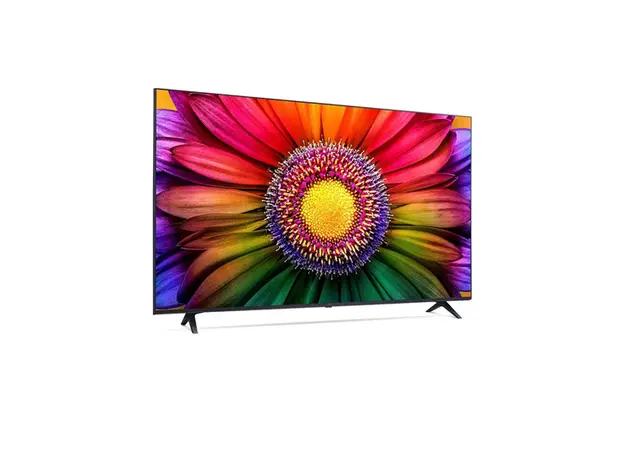 ტელევიზორი LG 43UR801COLJ, 6 image