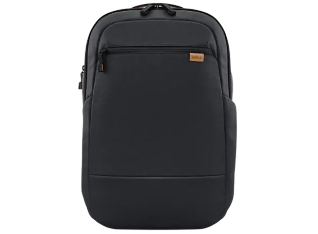 ნოუთბუქის ჩანთა Dell 460-BDXV CP7625S EcoLoop Premier, 16", Backpack, Black