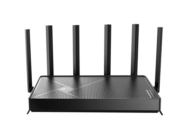 როუტერი TP-Link Archer BE400 BE6500 Dual-Band Wi-Fi 7 Router, 2 image