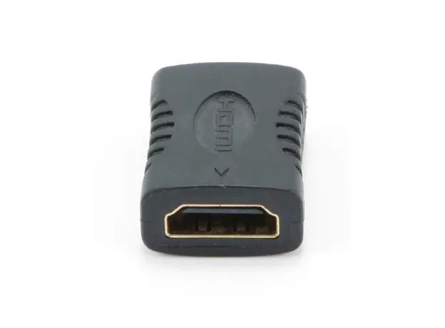 ადაპტერი Gembird A-HDMI-FF HDMI extension adapter