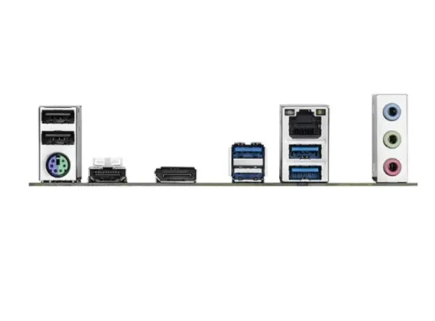 დედა დაფა Gigabyte B860M D3HP 4DDR5 LGA1851, 4 image